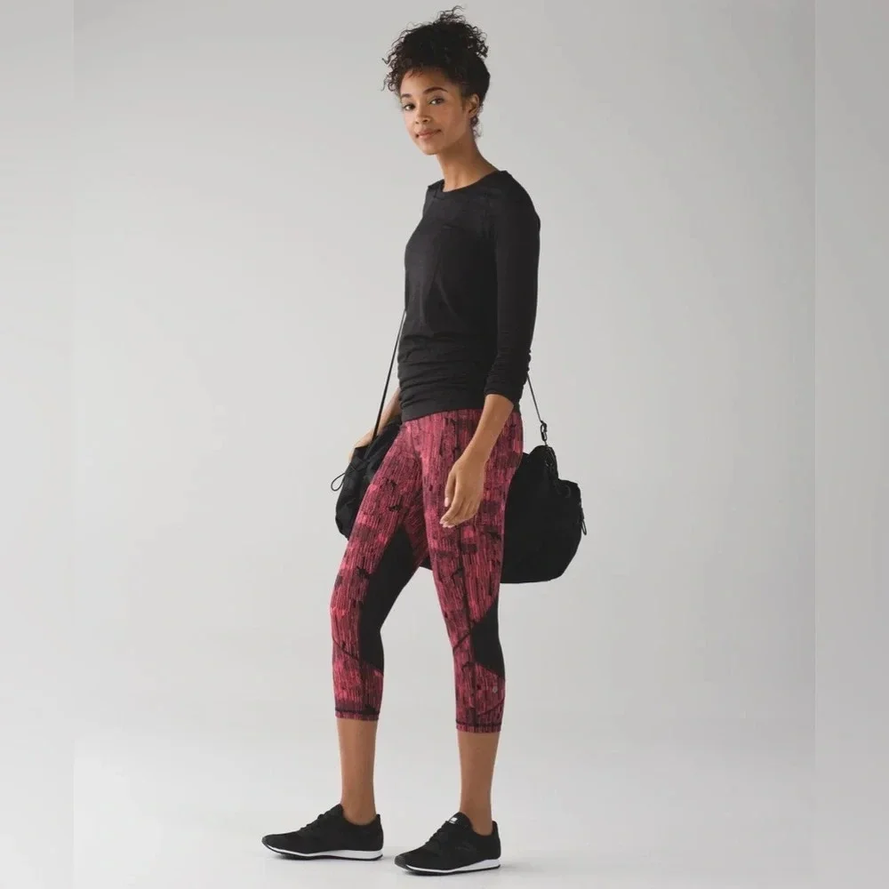 lululemon athletica great pre
